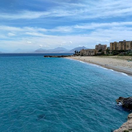 Casa Tegodi - Vacanze Palermo Ngoại thất bức ảnh