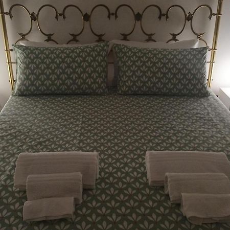 Casa Tegodi - Vacanze Palermo Ngoại thất bức ảnh