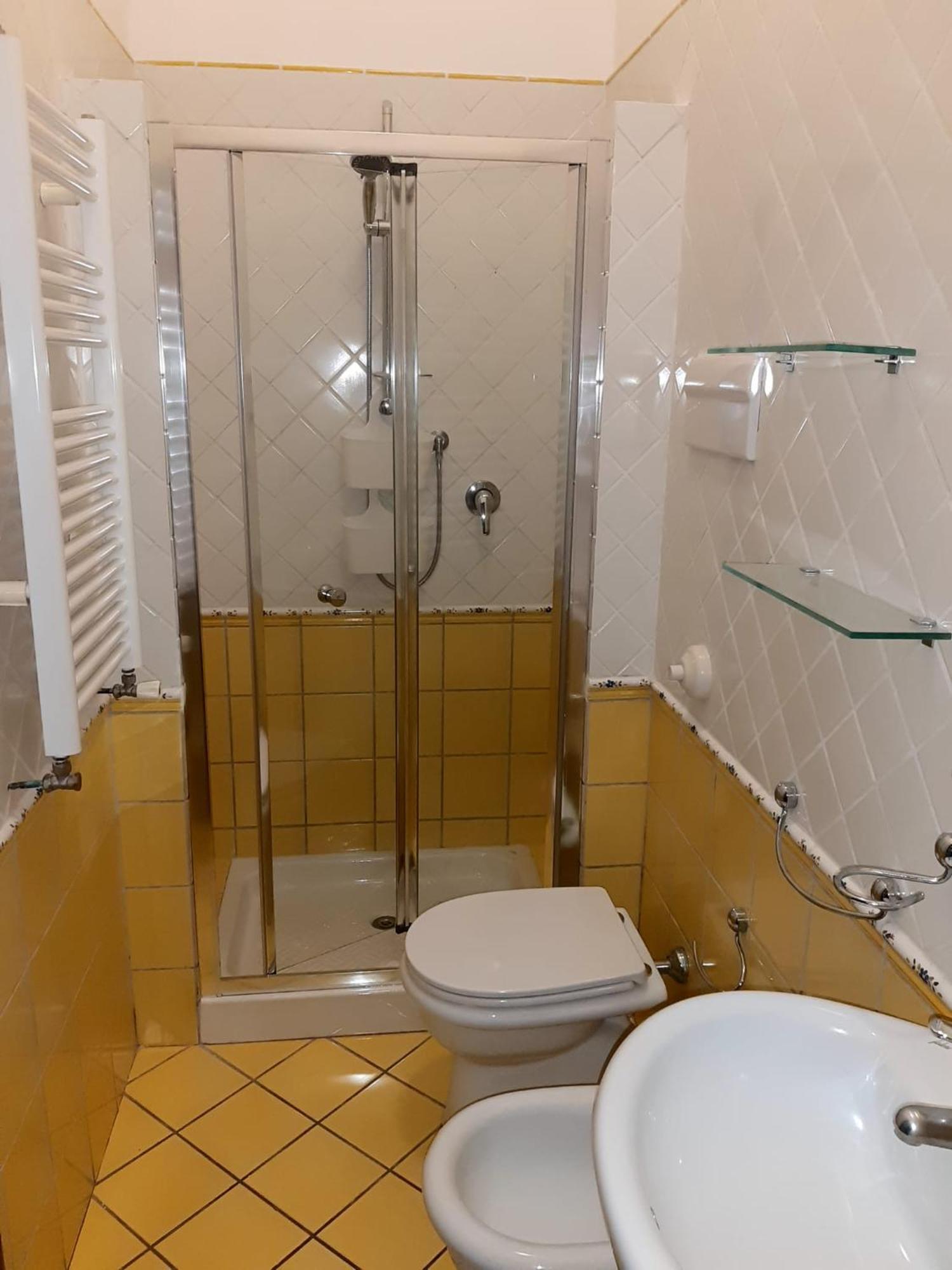 Casa Tegodi - Vacanze Palermo Ngoại thất bức ảnh