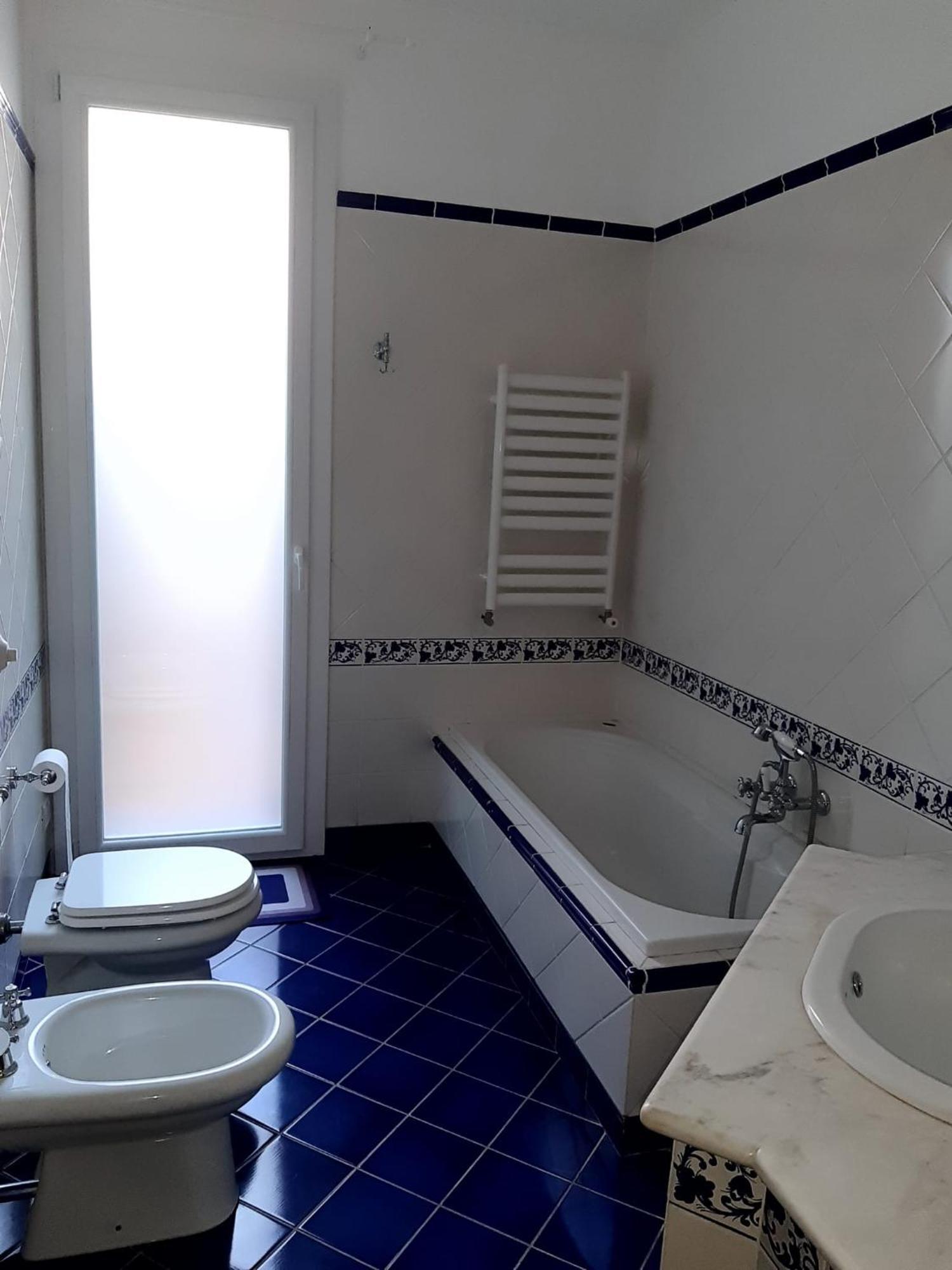 Casa Tegodi - Vacanze Palermo Ngoại thất bức ảnh