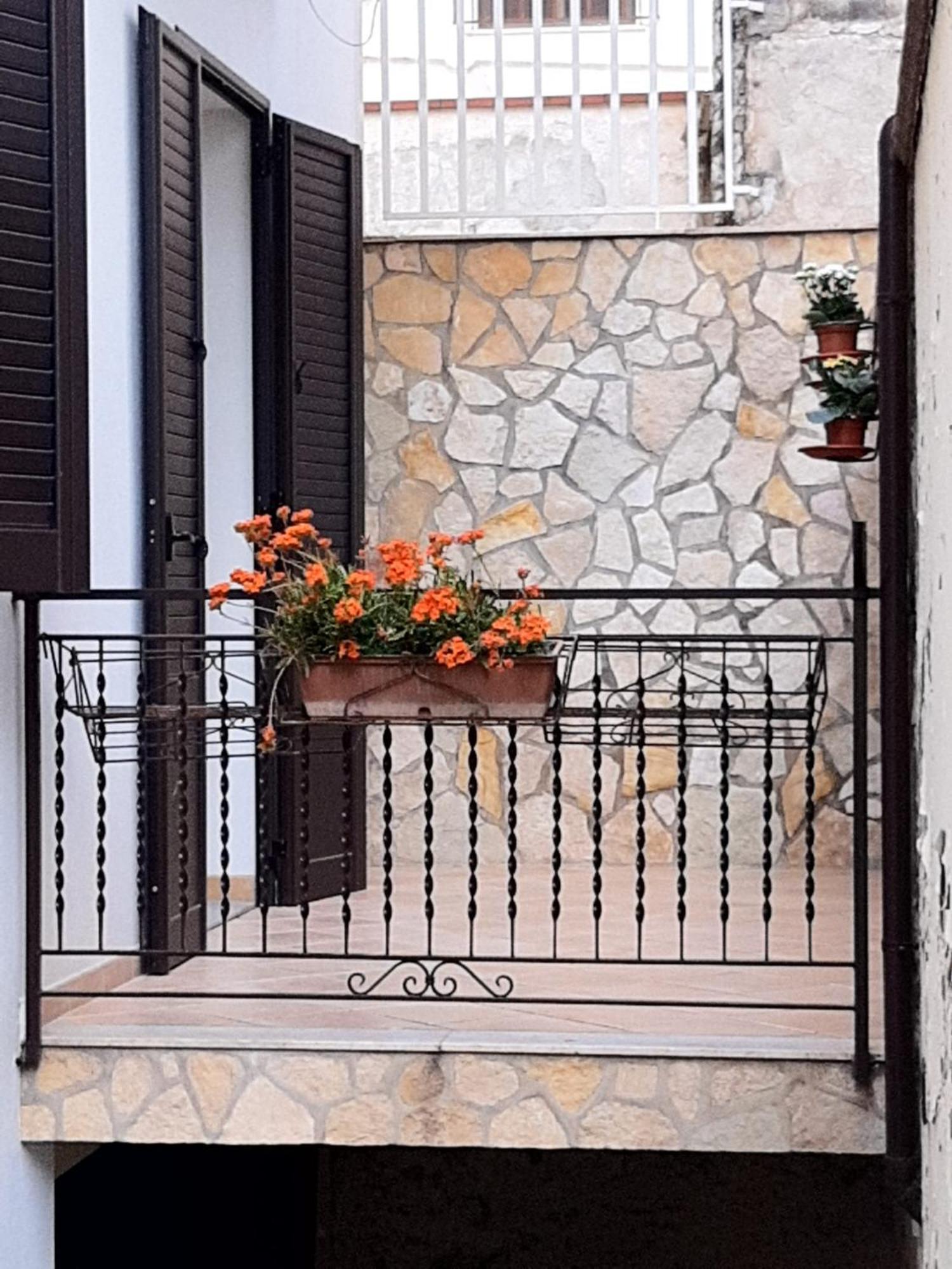 Casa Tegodi - Vacanze Palermo Ngoại thất bức ảnh