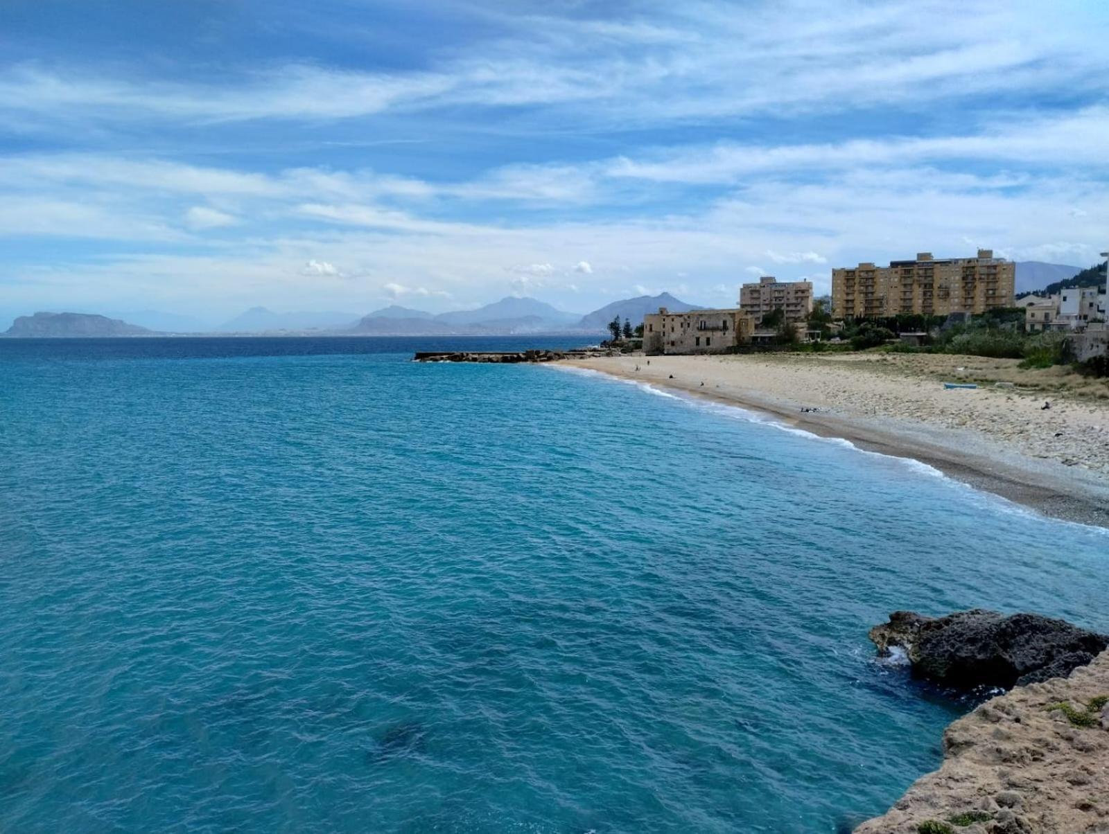 Casa Tegodi - Vacanze Palermo Ngoại thất bức ảnh