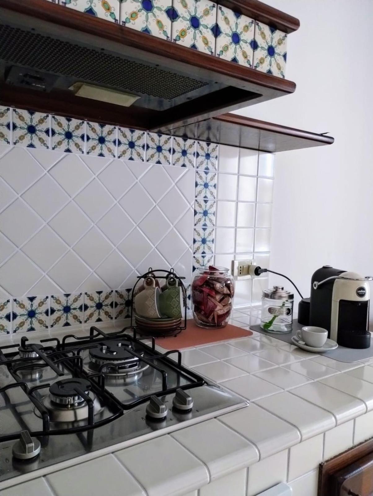 Casa Tegodi - Vacanze Palermo Ngoại thất bức ảnh