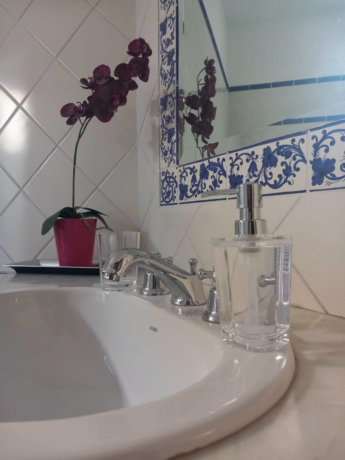 Casa Tegodi - Vacanze Palermo Ngoại thất bức ảnh
