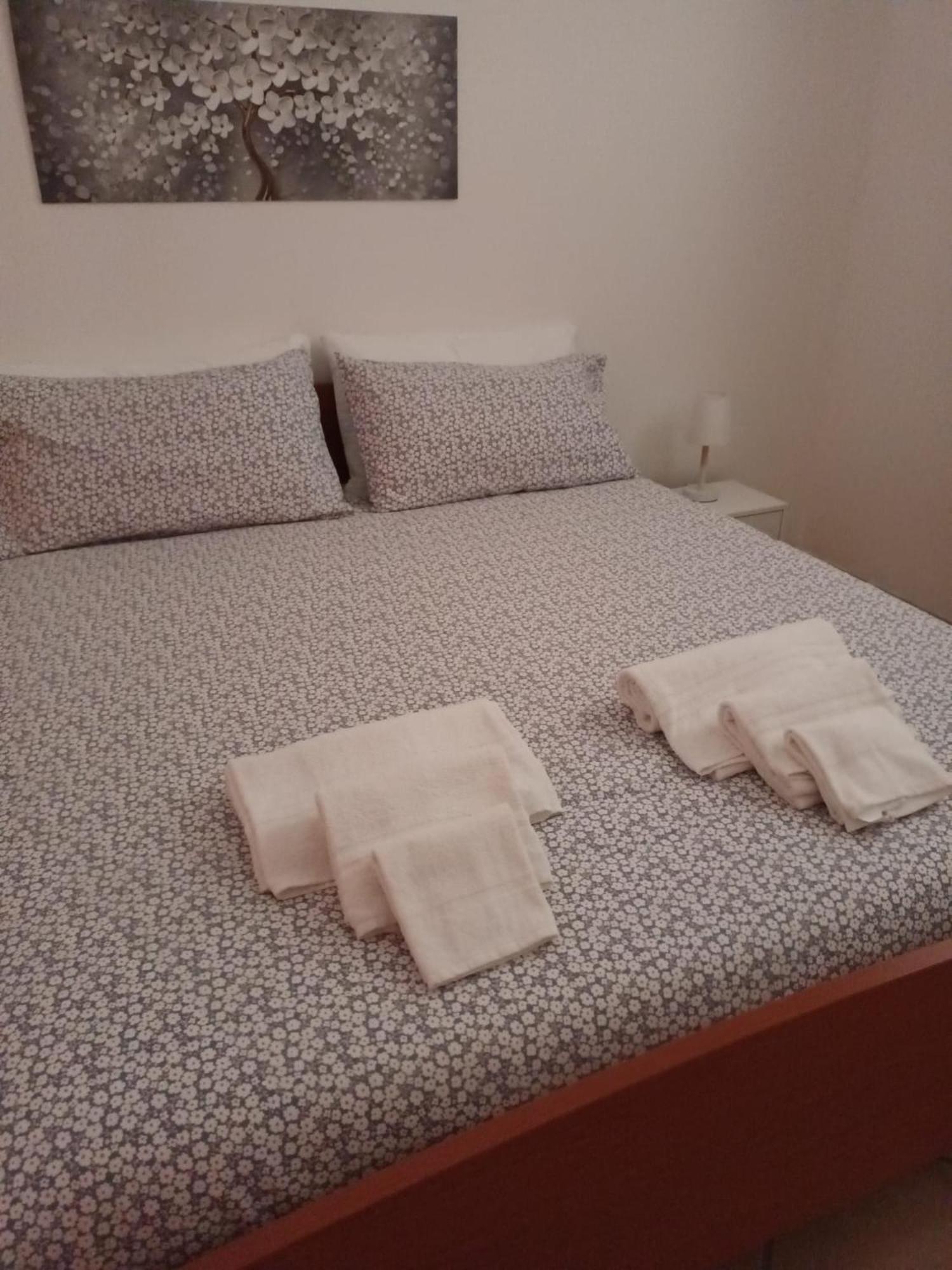 Casa Tegodi - Vacanze Palermo Ngoại thất bức ảnh