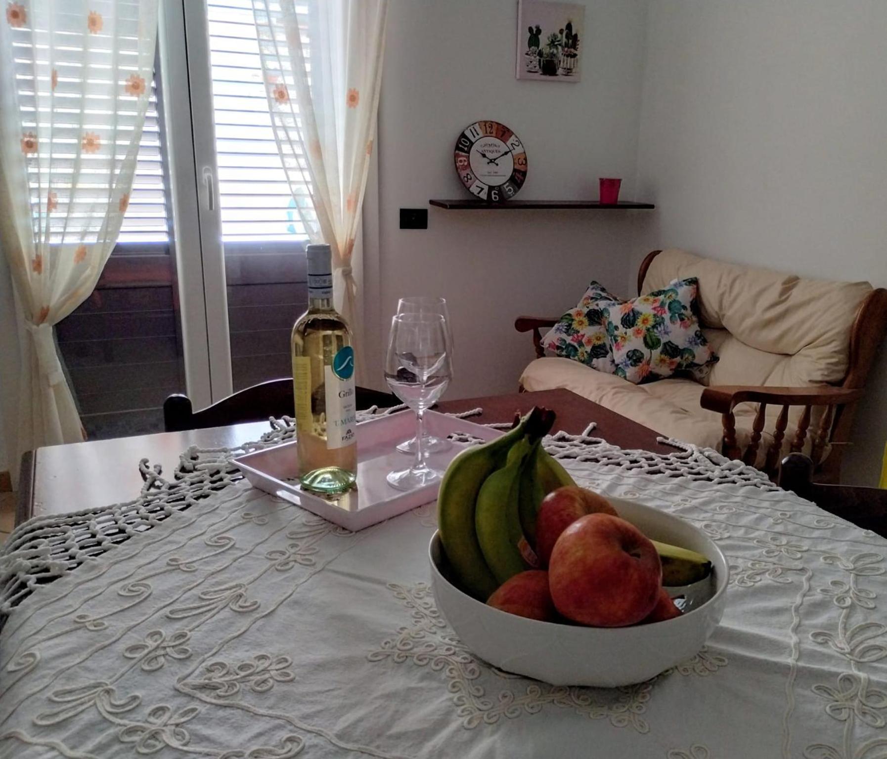 Casa Tegodi - Vacanze Palermo Ngoại thất bức ảnh